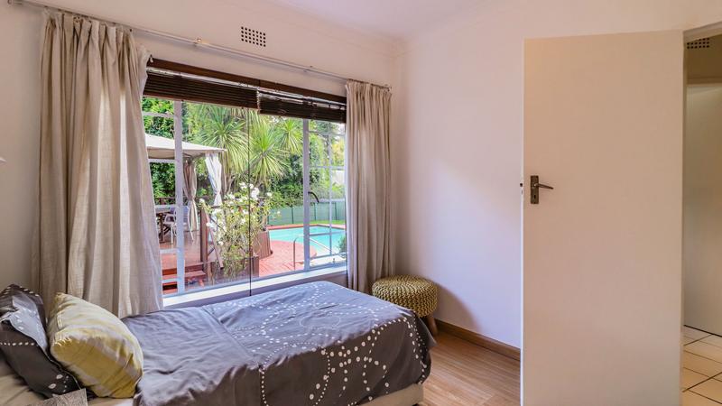 4 Bedroom Property for Sale in Blairgowrie Gauteng