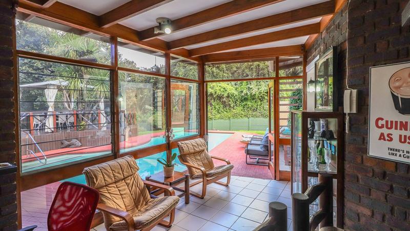 4 Bedroom Property for Sale in Blairgowrie Gauteng