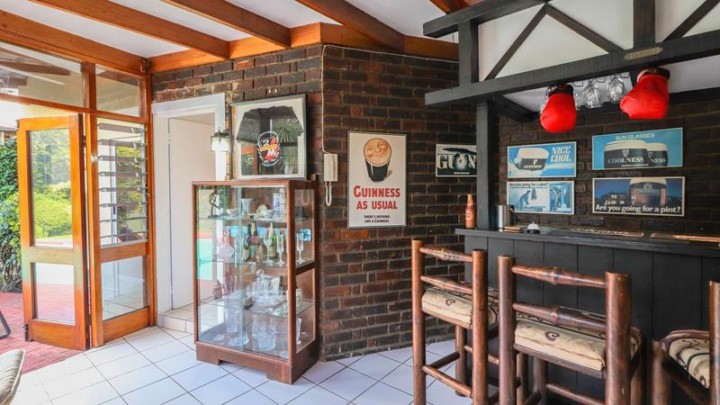 4 Bedroom Property for Sale in Blairgowrie Gauteng