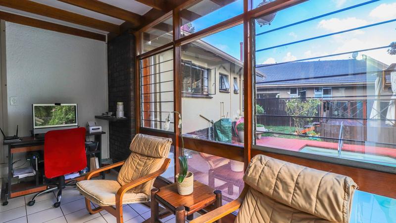 4 Bedroom Property for Sale in Blairgowrie Gauteng