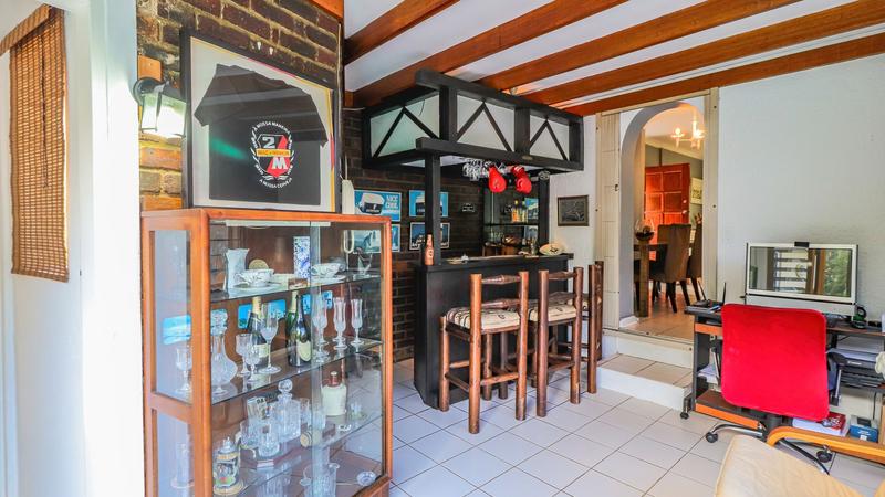 4 Bedroom Property for Sale in Blairgowrie Gauteng