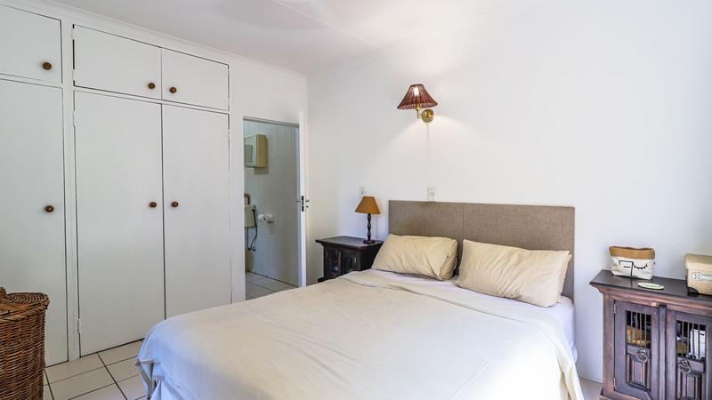 4 Bedroom Property for Sale in Blairgowrie Gauteng