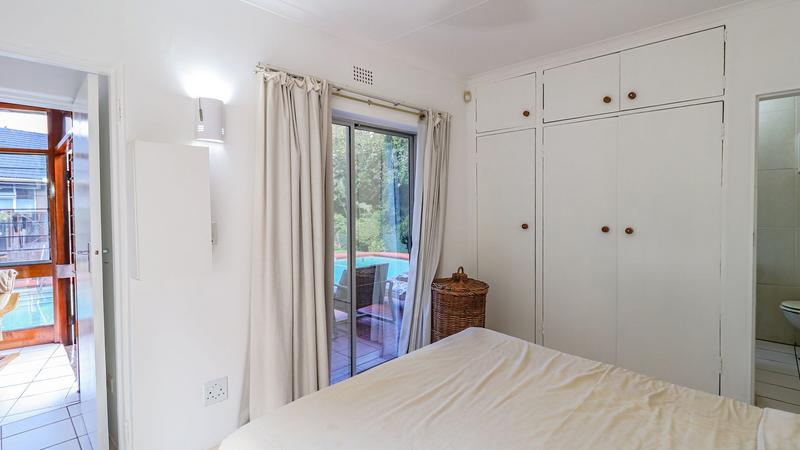 4 Bedroom Property for Sale in Blairgowrie Gauteng