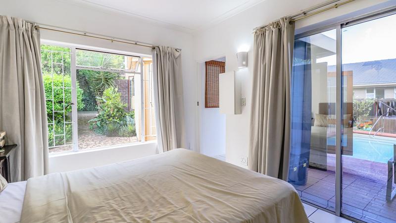 4 Bedroom Property for Sale in Blairgowrie Gauteng