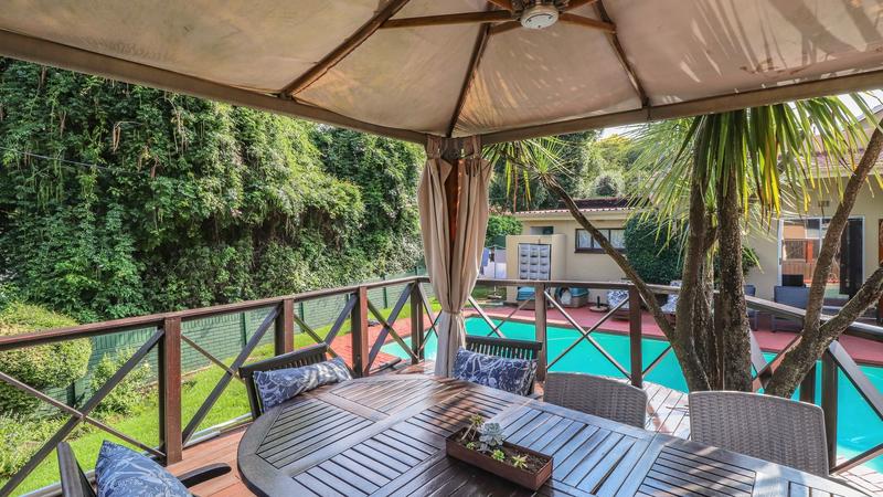 4 Bedroom Property for Sale in Blairgowrie Gauteng