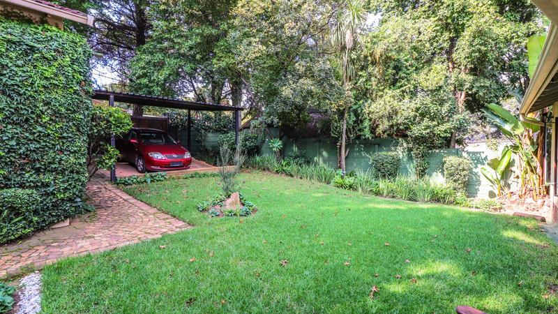 4 Bedroom Property for Sale in Blairgowrie Gauteng