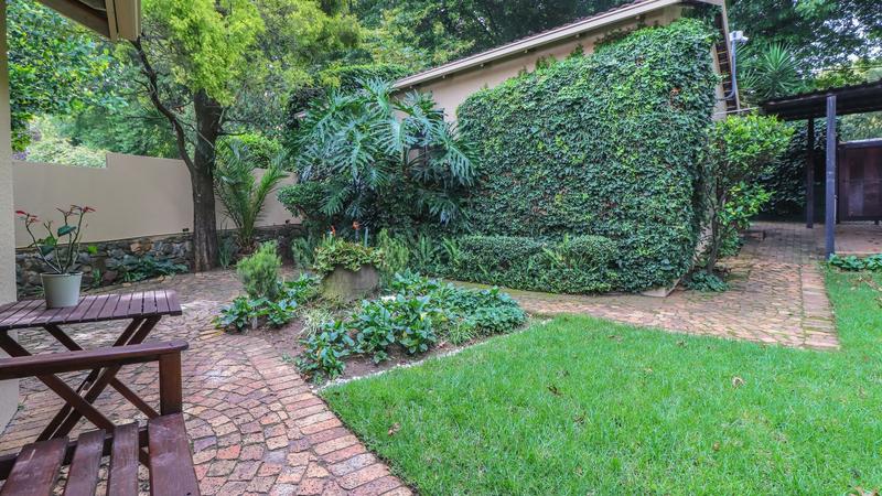 4 Bedroom Property for Sale in Blairgowrie Gauteng