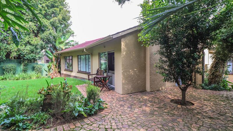 4 Bedroom Property for Sale in Blairgowrie Gauteng