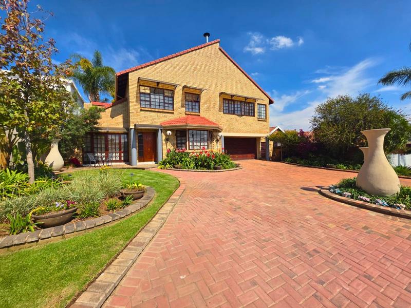 3 Bedroom Property for Sale in Blue Gill Estate Gauteng