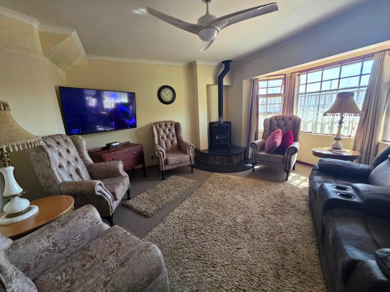 3 Bedroom Property for Sale in Blue Gill Estate Gauteng