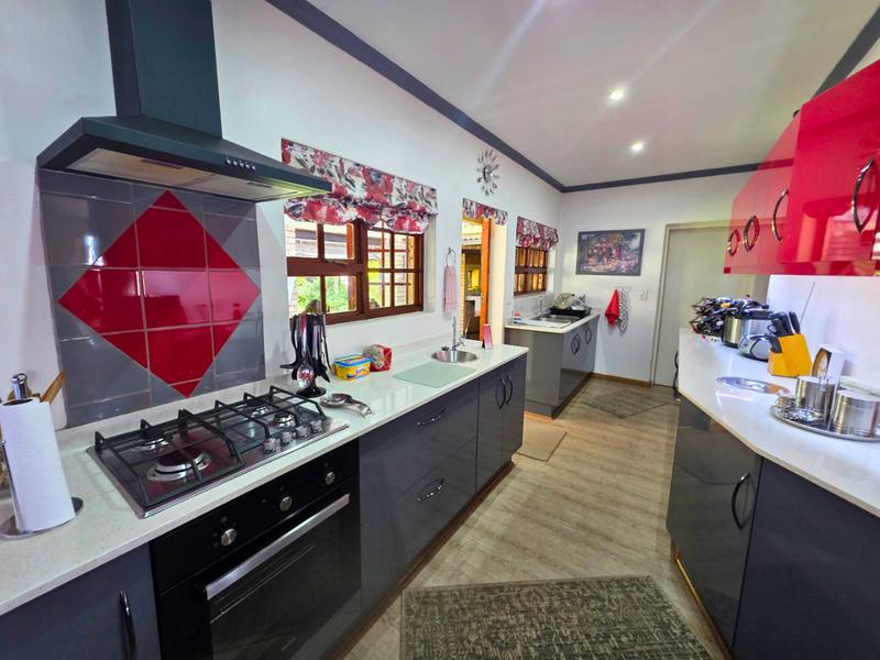 3 Bedroom Property for Sale in Blue Gill Estate Gauteng