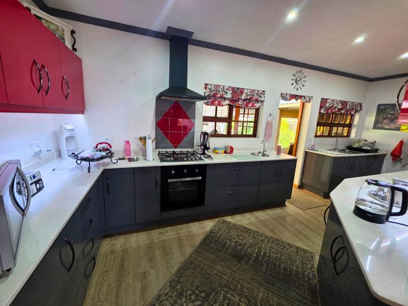 3 Bedroom Property for Sale in Blue Gill Estate Gauteng