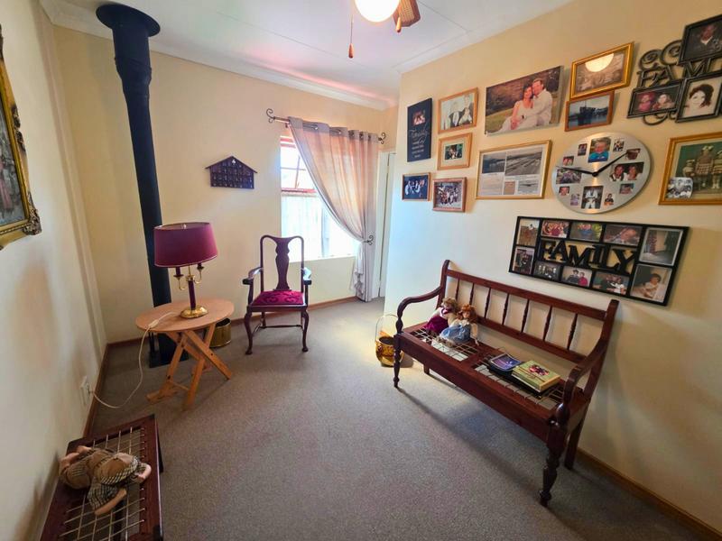 3 Bedroom Property for Sale in Blue Gill Estate Gauteng