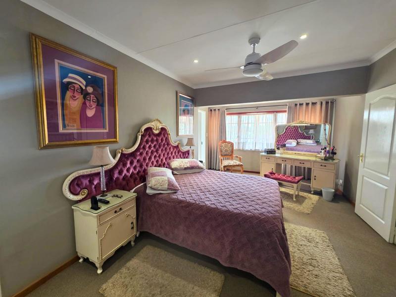 3 Bedroom Property for Sale in Blue Gill Estate Gauteng