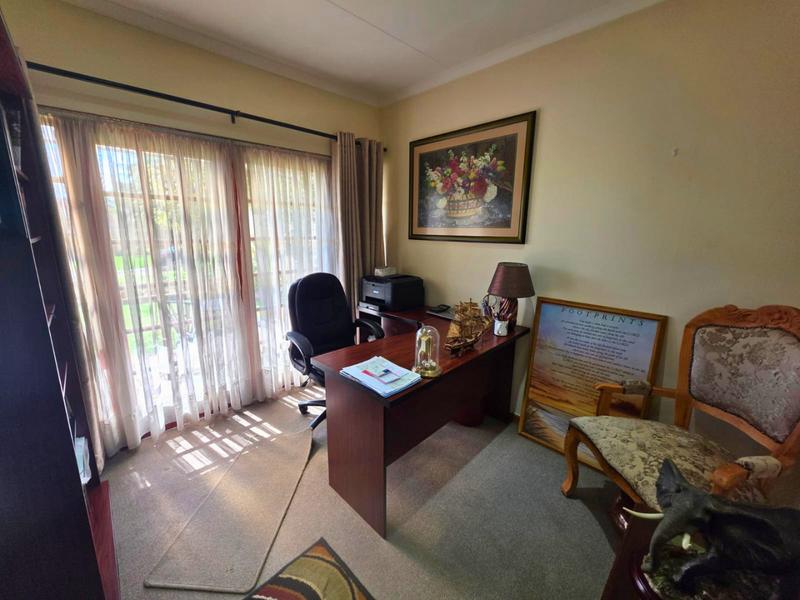 3 Bedroom Property for Sale in Blue Gill Estate Gauteng
