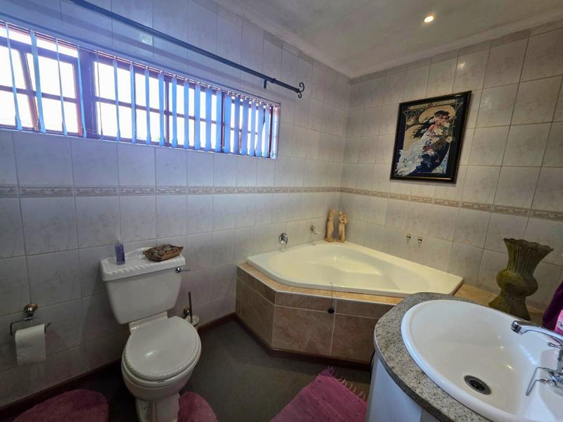 3 Bedroom Property for Sale in Blue Gill Estate Gauteng