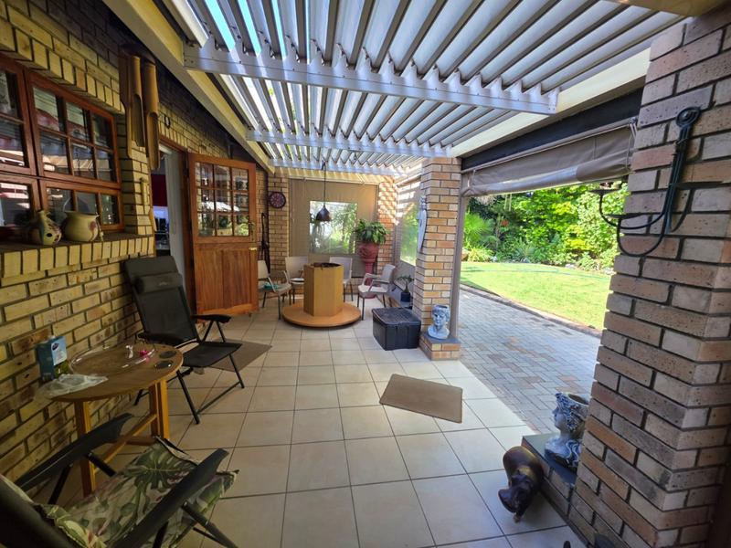 3 Bedroom Property for Sale in Blue Gill Estate Gauteng