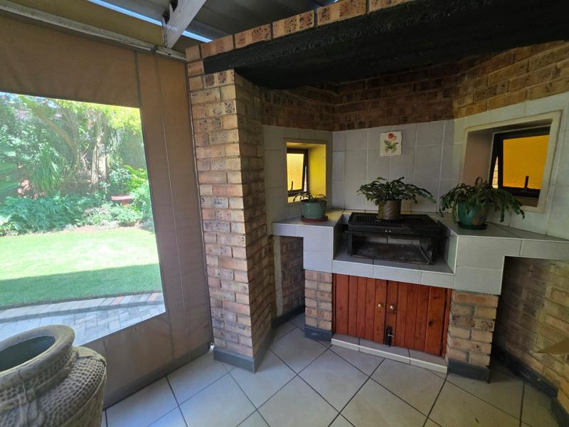 3 Bedroom Property for Sale in Blue Gill Estate Gauteng