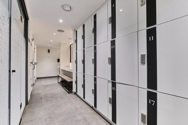 To Let 2 Bedroom Property for Rent in Hyde Park Gauteng