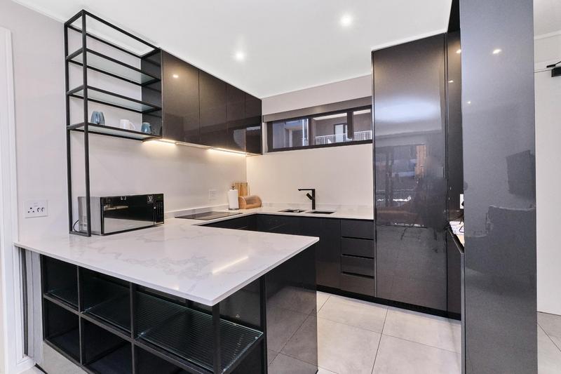 To Let 2 Bedroom Property for Rent in Hyde Park Gauteng