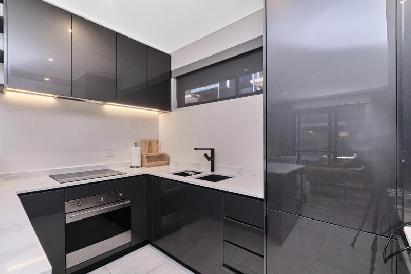 To Let 2 Bedroom Property for Rent in Hyde Park Gauteng