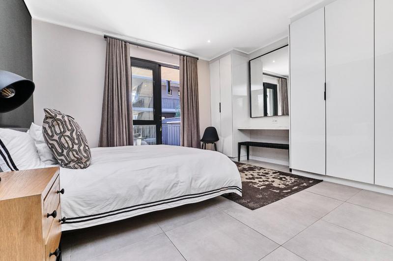 To Let 2 Bedroom Property for Rent in Hyde Park Gauteng