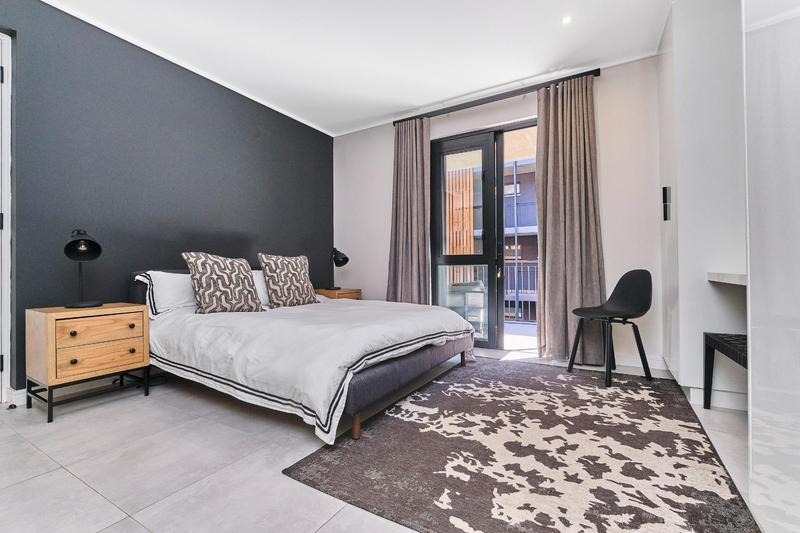 To Let 2 Bedroom Property for Rent in Hyde Park Gauteng