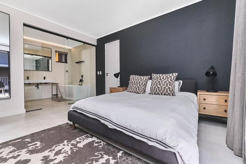 To Let 2 Bedroom Property for Rent in Hyde Park Gauteng