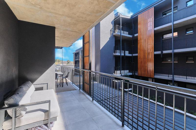 To Let 2 Bedroom Property for Rent in Hyde Park Gauteng