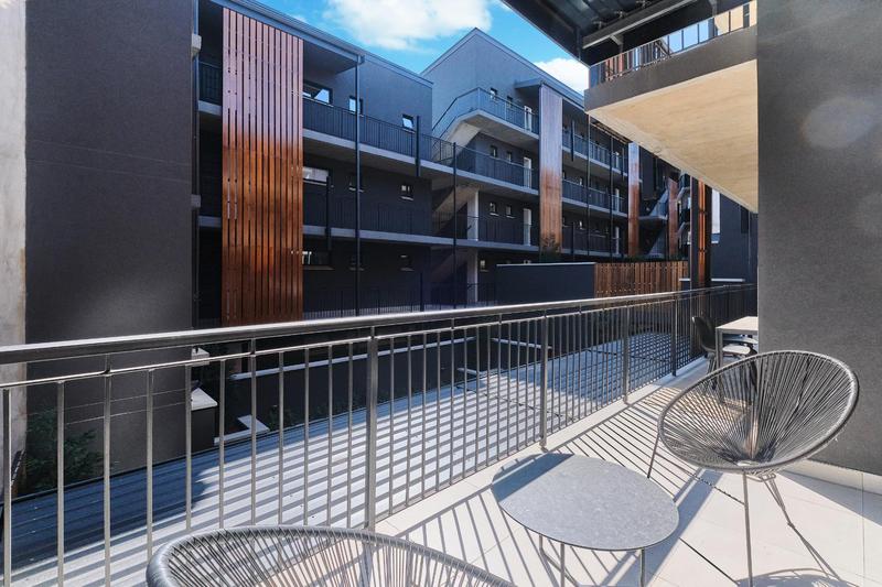 To Let 2 Bedroom Property for Rent in Hyde Park Gauteng