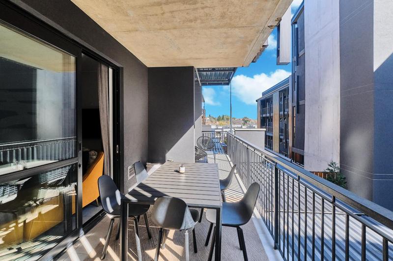 To Let 2 Bedroom Property for Rent in Hyde Park Gauteng