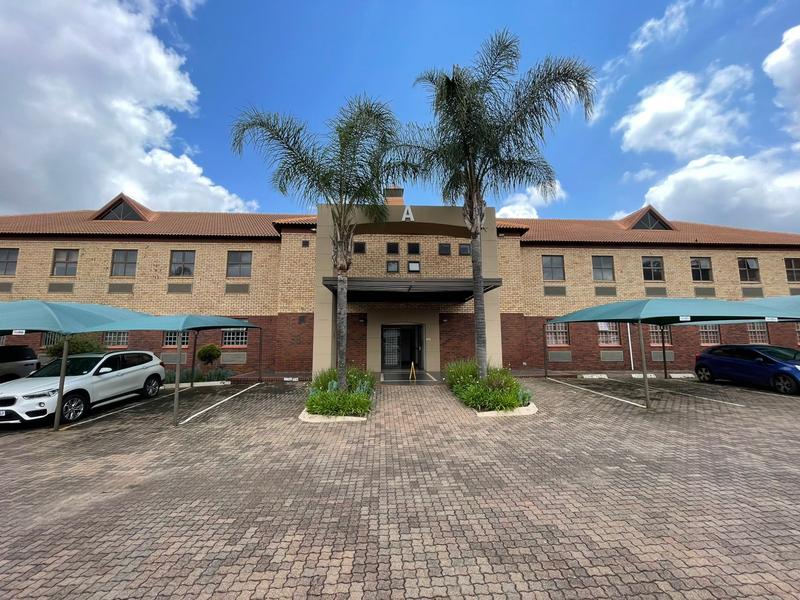 To Let Commercial Property for Rent in Highveld Gauteng