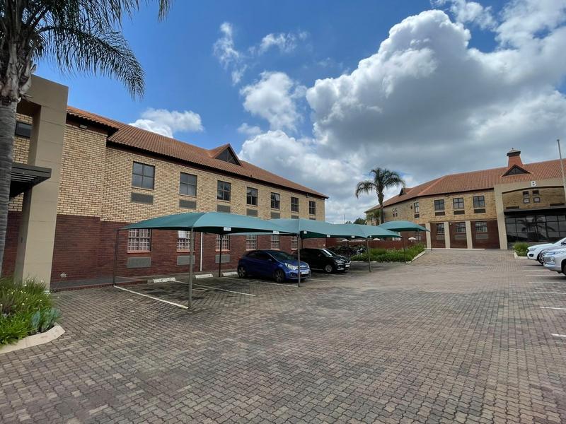 To Let Commercial Property for Rent in Highveld Gauteng