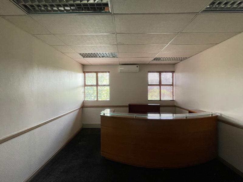 To Let Commercial Property for Rent in Highveld Gauteng