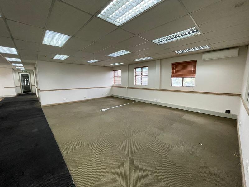 To Let Commercial Property for Rent in Highveld Gauteng