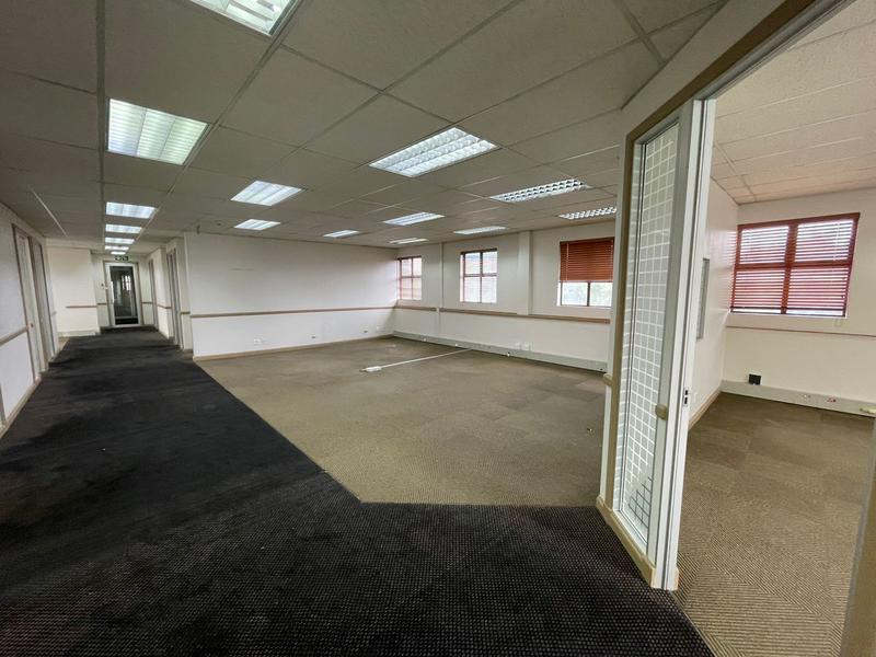 To Let Commercial Property for Rent in Highveld Gauteng