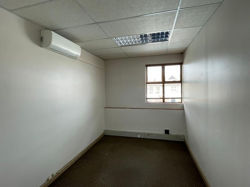 To Let Commercial Property for Rent in Highveld Gauteng