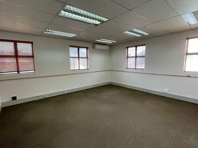 To Let Commercial Property for Rent in Highveld Gauteng