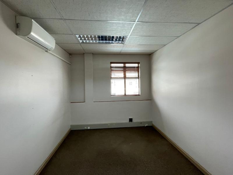 To Let Commercial Property for Rent in Highveld Gauteng