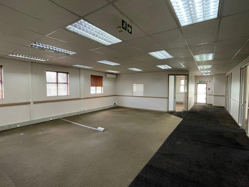 To Let Commercial Property for Rent in Highveld Gauteng