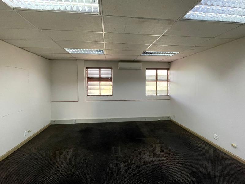 To Let Commercial Property for Rent in Highveld Gauteng