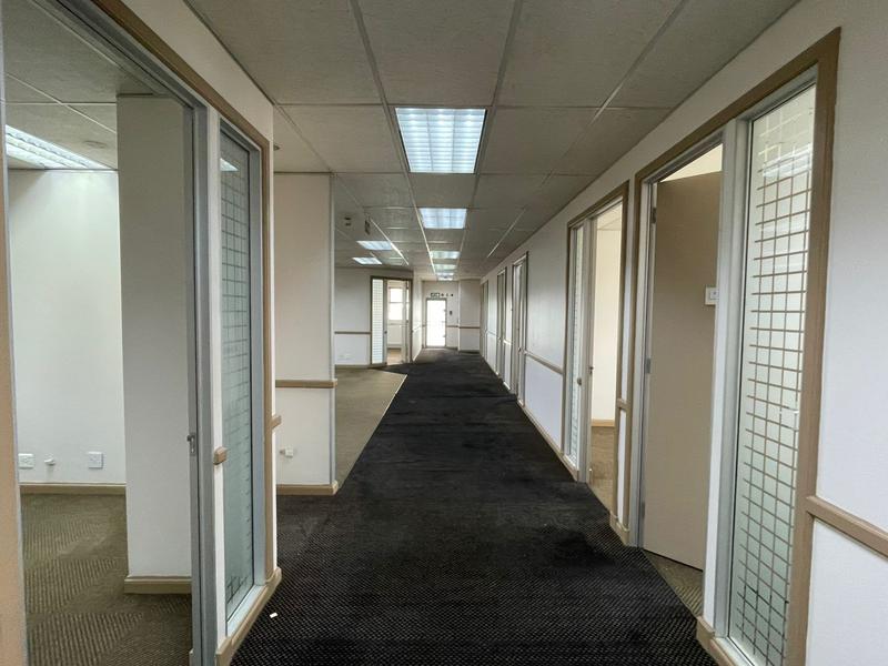 To Let Commercial Property for Rent in Highveld Gauteng