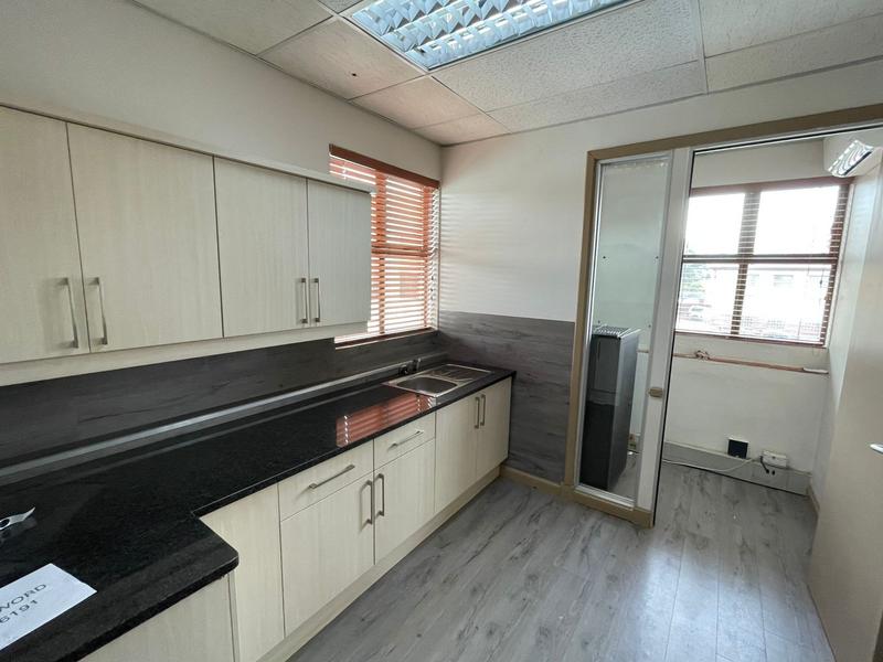 To Let Commercial Property for Rent in Highveld Gauteng