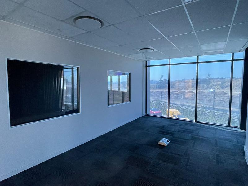 To Let Commercial Property for Rent in Louwlardia Gauteng