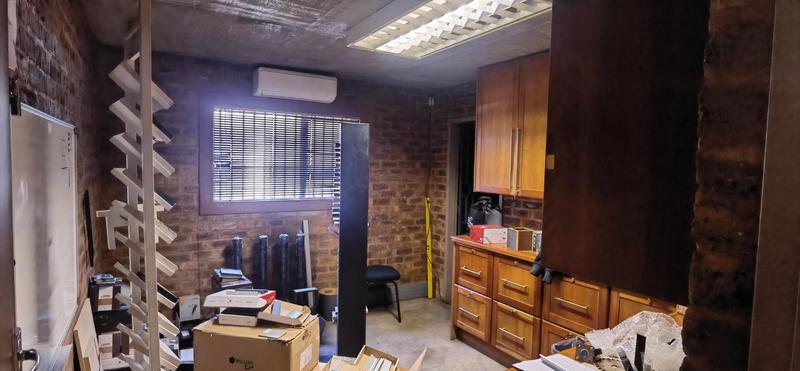 To Let Commercial Property for Rent in Silverton Gauteng