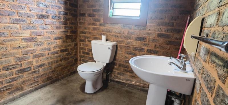 To Let Commercial Property for Rent in Silverton Gauteng