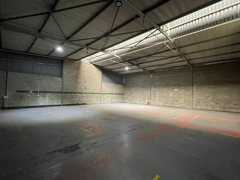 To Let Commercial Property for Rent in Samrand Business Park Gauteng