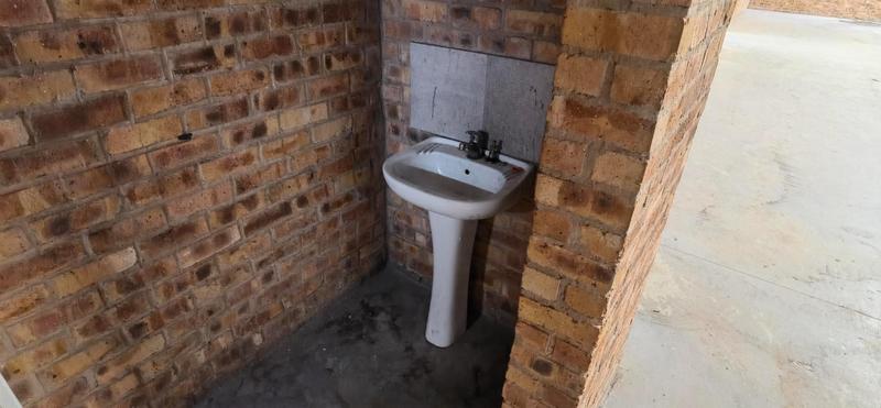 To Let Commercial Property for Rent in N4 Gateway Industrial Park Gauteng