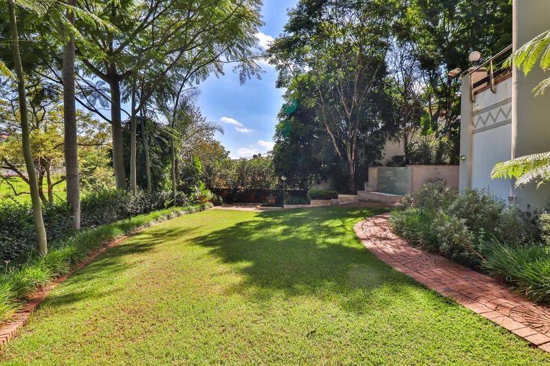 3 Bedroom Property for Sale in Waterkloof Ridge Gauteng