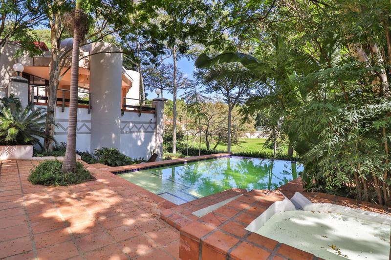 3 Bedroom Property for Sale in Waterkloof Ridge Gauteng